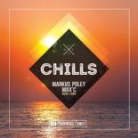 Markus Poley Feat. Max'C - How Long (Extended Mix)