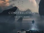 Far Out feat. Karra - Constellation