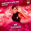 NK - Elefante (Dobrynin & Alex Shik Radio Edit)