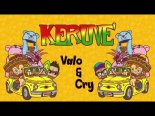 KERUVE' - VALO & CRY rmx