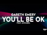 Gareth Emery - You'll Be OK (feat. Annabel)