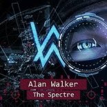 Alan Walker - The Spectre ( Dj RR Techno Remix )