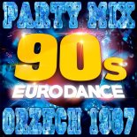 orzech_1987 - eurodance party mix vol. 4