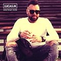 Lucas.M - Ona Kręci Mnie