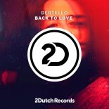 Bertello - Back To Love (Radio Edit)