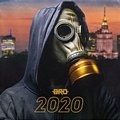 B.r.o. 2020 (#zostańwdomu)