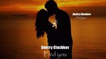 Dmitry Glushkov - Find You (Original Mix)