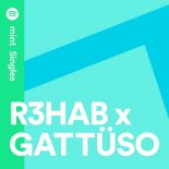 R3HAB x GATTÜSO - Creep