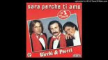 RICCHI E POVERI - SARA PERCHE TI AMO (ANDRE MIX)