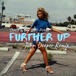 Static, Ben El feat. Pitbull - Further Up (John Deeper Remix)