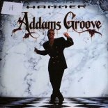 M.C. Hammer - Addams Groove