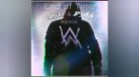 K-391, Alan Walker & Ahrix - End of Time (JANFRY & D3MA Remix)