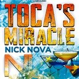 Nick Nova - Toca's Miracle (Nick Nova Radio Edit)