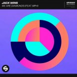 JACK WINS ft. MPH - We Are Diamonds (Extended Mix)