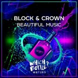 Block & Crown - Beautiful Music (Original Mix)