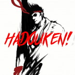 Pieczky - Hadouken!