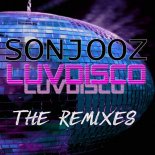 Sonjooz - Luvdisco (Dj Combo Edit)