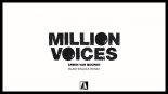 Armin van Buuren - Million Voices (Blasterjaxx Remix)