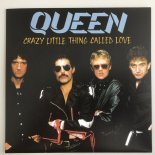 Queen - Crazy Little Thing Called Love