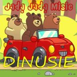 Dinusie - Jadą Jadą Misie