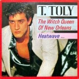 Total Toly - The Witch Queen Of New Orleans