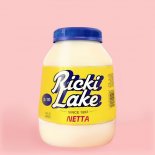 Netta - Ricki Lake