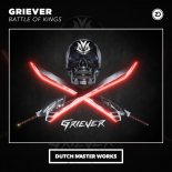 Griever - Battle Of Kings