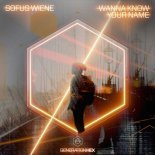 Sofus Wiene - Wanna Know Your Name (Extended Mix)