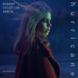 Alessiah - Hurricane (Robert Cristian Remix)