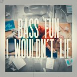 BASS FUN - I Wouldn't Lie (Exdended Mix)