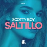 SCOTTY BOY - Saltillo (Original Club Mix)