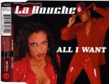 La Bouche - All I Want (extended mix)