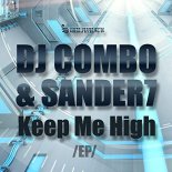 Dj Combo & Sander-7 - Stay For Life 2020 (Radio Edit)