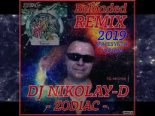 Savage - Fugitive (Dj Nikolay-D Remix  Long Version)