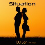 DJ Jon Feat. George - Situation (Club Mix)