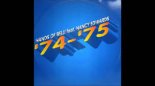 Hands Of Belli - 74-75