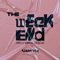 Showtek & Spree Wilson & Eva Shaw - The Weekend