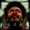 The Weeknd - Faith (Q o d ë s remix)