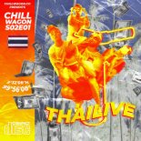 chillwagon - thailive