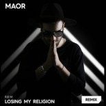 R.E.M. - Losing My Religion (Maor Remix)