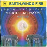 Earth, Wind & Fire - After The Love Has Gone