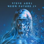 Steve Aoki & Bryan Johnson - Terra Incognita