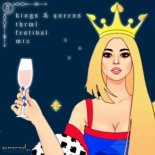 Ava Max - Kings & Queens (THRML Festival Mix)