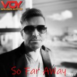 Voy Anuszkiewicz - So Far Away (Radio Edit)