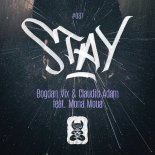 Bogdan Vix & Claudiu Adam feat. Mona Moua - Stay