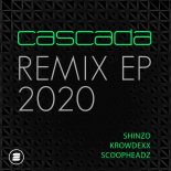 CASCADA - A Neverending Dream (Scoopheadz Extended Remix)