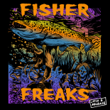 Fisher - Freaks