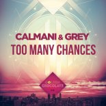 Calmani & Grey - Too Many Chances