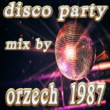 orzech_1987 - disco party 2020 [08.04.2020]