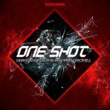 Dark Intensity, Sophia May & Harry Cracknell - One Shot (Original Mix)